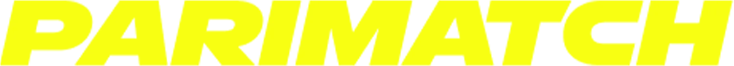 Parimatch logo.