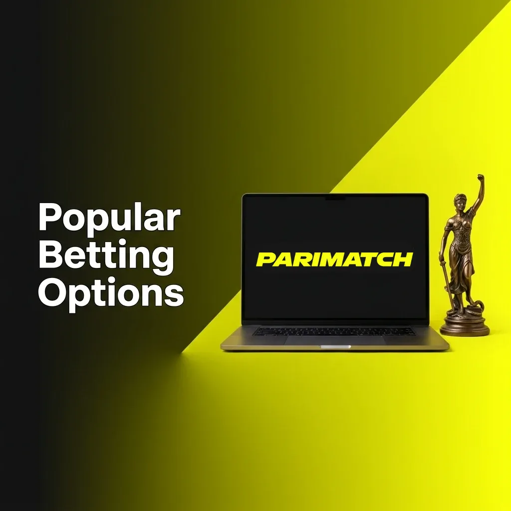 Parimatch betting options including pre-match, live betting, and multi live accumulator wagers for sports fans